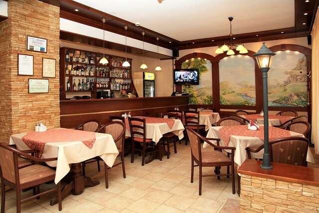 Гостиница Двина Великий Устюг-163