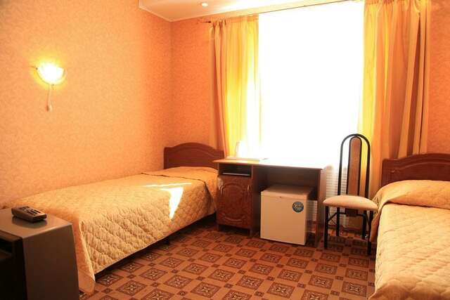 Гостиница Двина Великий Устюг-203