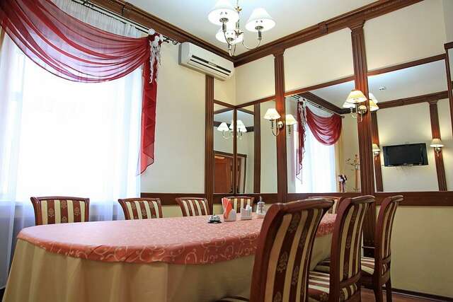 Гостиница Двина Великий Устюг-118