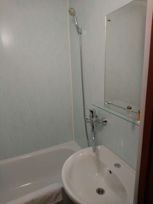 Гостиница Двина Великий Устюг-68