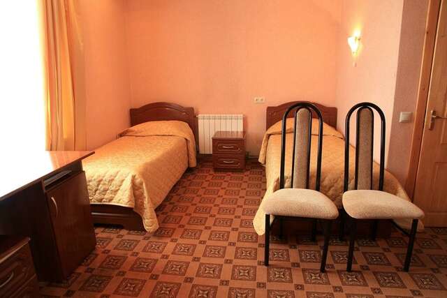 Гостиница Двина Великий Устюг-173