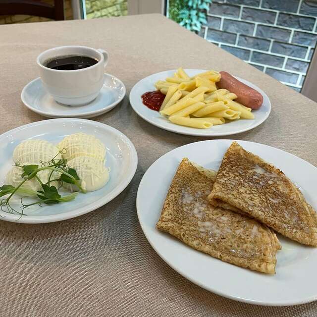 Гостиница Двина Великий Устюг-106