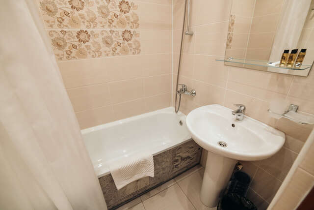 Гостиница Двина Великий Устюг-63