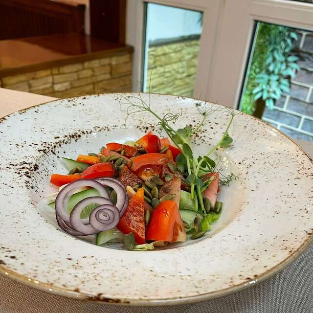 Гостиница Двина Великий Устюг-159