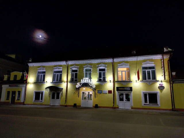 Гостиница Двина Великий Устюг-245