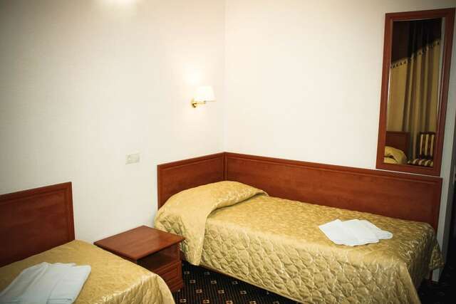 Гостиница Двина Великий Устюг-220