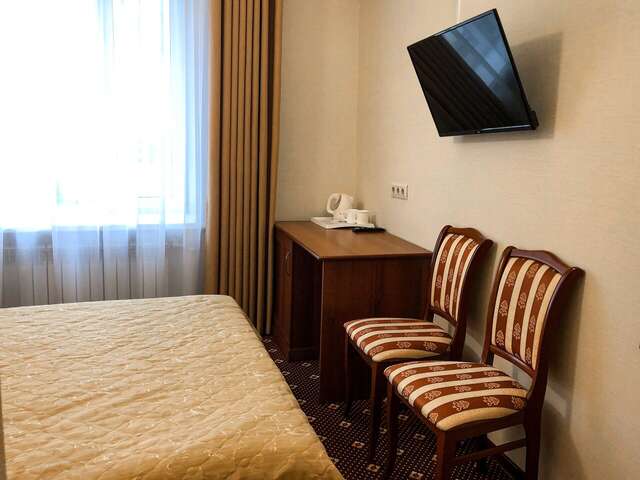 Гостиница Двина Великий Устюг-10