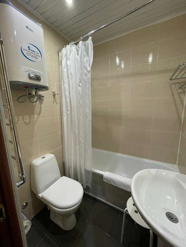 Гостиница Двина Великий Устюг-45