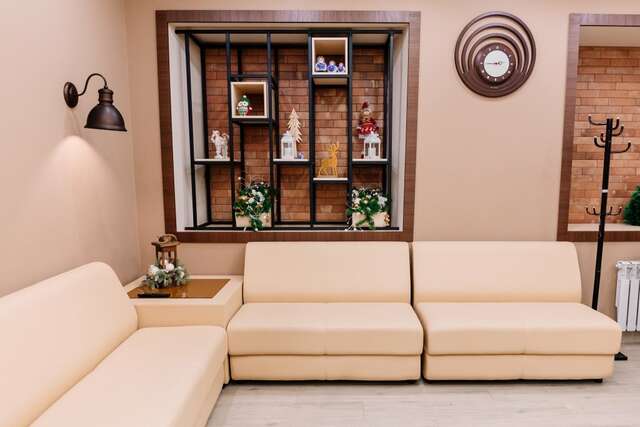 Гостиница Двина Великий Устюг-31