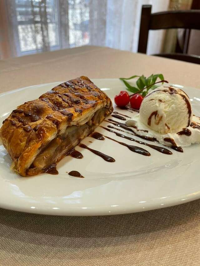 Гостиница Двина Великий Устюг-99