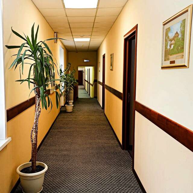 Гостиница Двина Великий Устюг-153