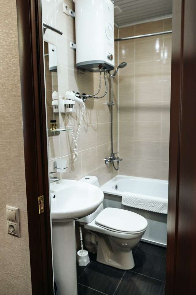 Гостиница Двина Великий Устюг-225