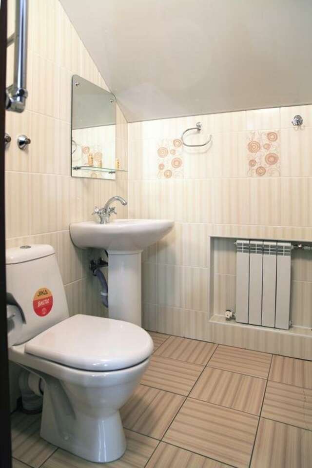 Гостиница Двина Великий Устюг-142