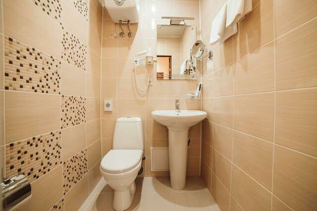 Гостиница Двина Великий Устюг-98