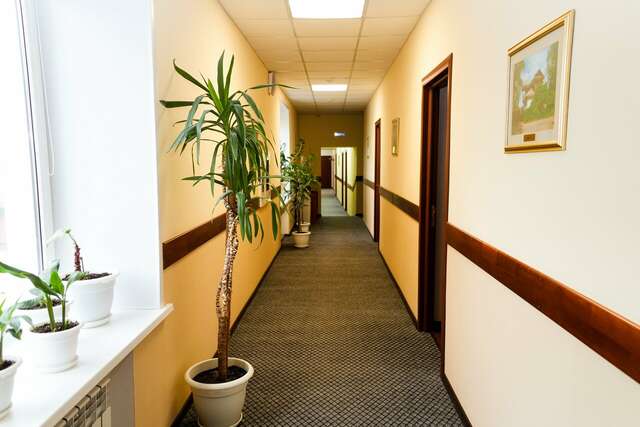 Гостиница Двина Великий Устюг-104