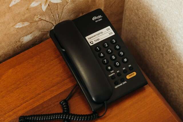 Гостиница Двина Великий Устюг-34