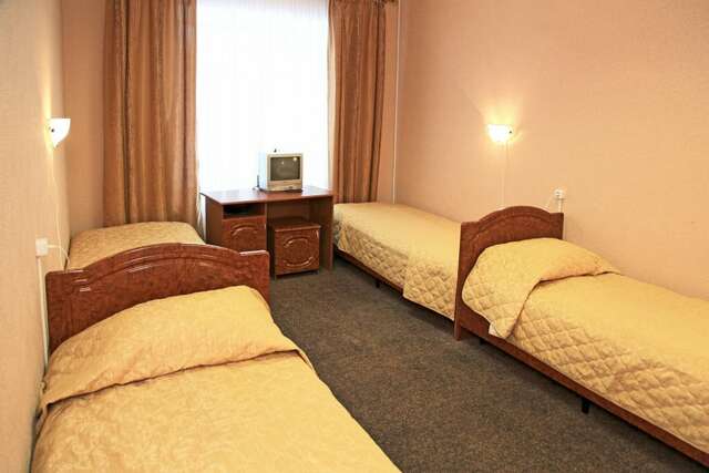 Гостиница Двина Великий Устюг-224